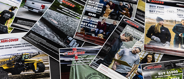 Dealer Promotion Form