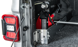 ACI Truck Bed Pockets