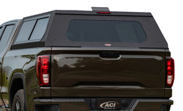 DURACAP Explore Hard Truck Topper