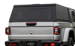 DURACAP Journey Hard Truck Topper