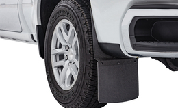 ROCKSTAR Hybrid Splash Guards