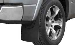 ROCKSTAR Splash Guards