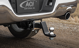 Mud Flap Accessories