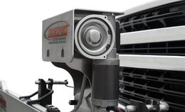 SNOWSPORT Electric Plow Winch